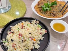 -汕头君华海逸酒店·鸿桃轩中餐厅