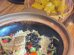 -张家卫·阳江菜·小海鲜(肥婆湾桥店)