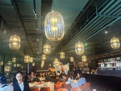 -潮民公馆(BFC外滩金融中心店)