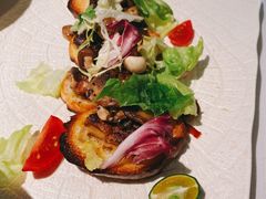 -春树下·树屋花房西餐厅(罍街AS1980店)