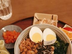 -嘁嘁茶泡饭