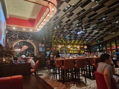 -BROWNSTONE布朗石西班牙餐厅(富城店)