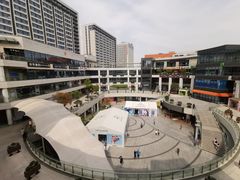 -浦江城市生活广场(江月路店)