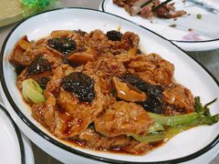 油面筋-汤记传菜(浦江店)