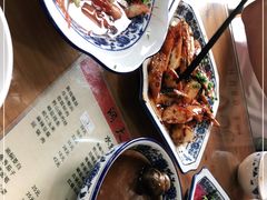 -洞天食府(北大街店)