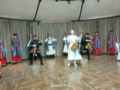 -九十九顶毡房(清河店)