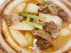 -老东风菜馆·潮汕大排档