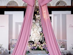 -大连富丽华大酒店