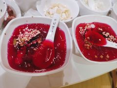 -川味堂·四川豆花(八卦岭店)