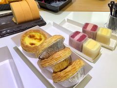 -盒马鲜生(皇庭广场店)