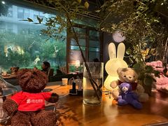 -咖法森林·咖啡  酒吧(天河店)