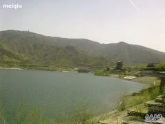 -十三陵水库