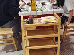 大堂-蛙一刀·麻椒鱼火锅(金仙桥店)
