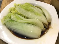 -禧座港式餐厅(星河店)