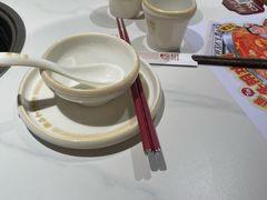 -潮正和潮汕牛肉火锅·老字号(番禺万达店)