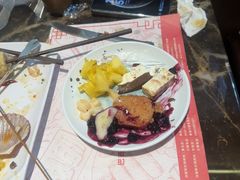 -汉丽斯巴西烤肉自助(市南店)