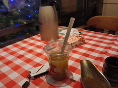 -开心果牛扒城(雍华庭店)