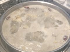 -一席地·本地鸡窝·杭帮鸡火锅(萧山银隆百货店)