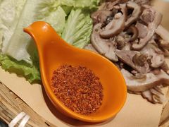 -沈家花园如皋菜(海阳路店)