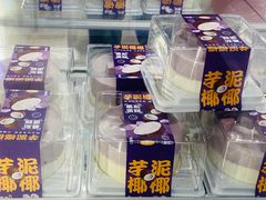 -CAKE BOSS 蛋糕老板(西单君太百货店)