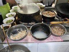 -甘记肥肠粉(马鞍北路店)
