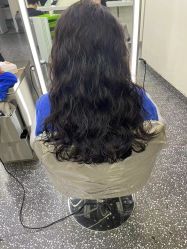-东梵造型·烫发染发接发连锁SALON