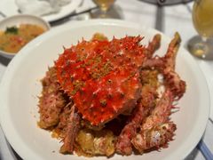 -香守·花胶鸡海鲜火锅(JW万豪店)