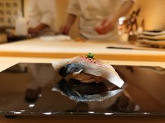 -鮨青(恒基名人购物中心店)