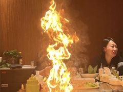 -渔乐之昕·铁板烧自助餐(虹悦城店)