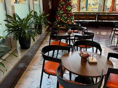 -西点坊(浦东香格里拉店)