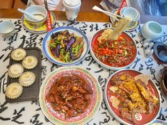 -南昌大饭店·地标美食名片(万寿宫店)