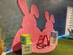 -CIAO·团建聚餐·生日派对轰趴馆(福田店)