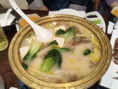 -全聚德(上海首店浦东店)