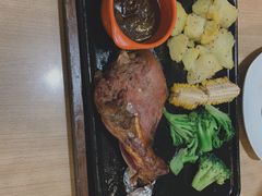 -必胜客(新海上世界店)