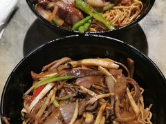 -慧娟面馆·餐厅(望江路店)