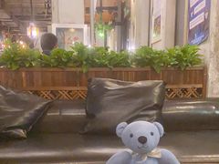 -MAAN COFFEE(金桥店)