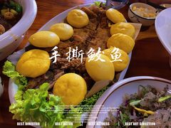 -醉御香渔家园(临沂路与大连路店)