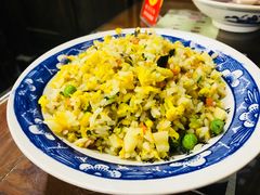 -粗茶淡饭(东关街店)