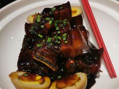 -和记小菜(东方店)