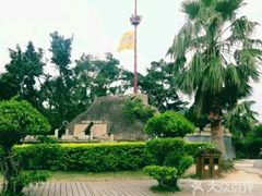 -胡里山炮台