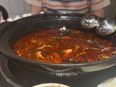 -小饕荟雅安贡椒鱼鲜馆(广福桥店)