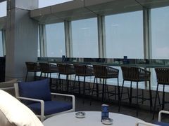 -OZONE 顶楼酒吧(香港丽思卡尔顿酒店)