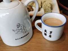 -香园茶社·金陵小灶(老门东店)