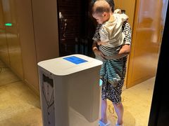 -长沙富力万达文华酒店