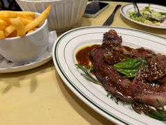 -秋林西餐厅(总店)
