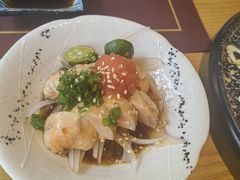 -九酢·海鲜居酒屋