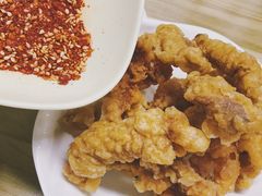-四川老牛麻辣烫(北门桥店)
