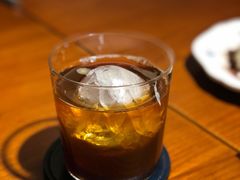 -Be Lived Cafe比例咖啡(摩天轮店)