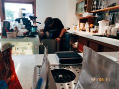 -PUZZLE COFFEE 拼图咖啡
