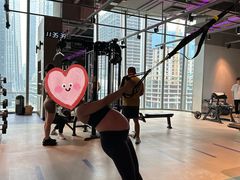 -Trainyard 炼·工场(中国国际贸易中心店)